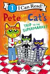 Pete the Cat's Trip to the Supermarket Subscription