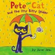Pete the Cat and the Itsy Bitsy Spider Subscription