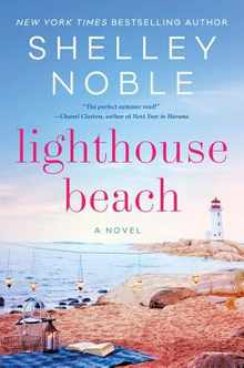 Lighthouse Beach