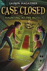 Case Closed #3: Haunting at the Hotel Subscription