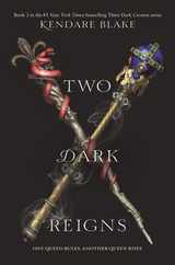 Two Dark Reigns Subscription