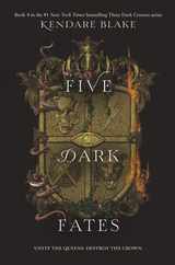 Five Dark Fates Subscription