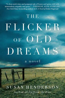 The Flicker of Old Dreams