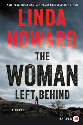 The Woman Left Behind