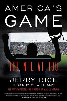 America's Game Subscription