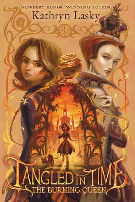 Tangled in Time 2: The Burning Queen Subscription