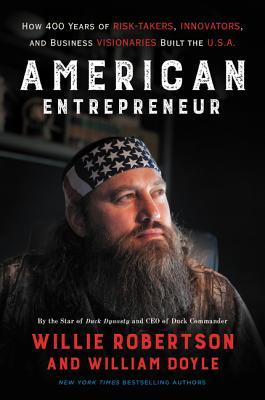 American Entrepreneur