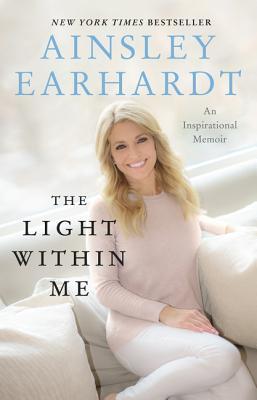 The Light Within Me: An Inspirational Memoir