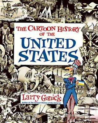 Cartoon History of the United States