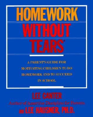 Homework Without Tears