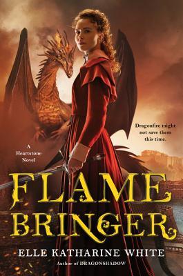 Flamebringer: A Heartstone Novel