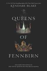 Queens of Fennbirn Subscription