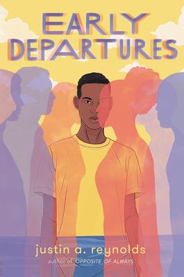 Early Departures Subscription