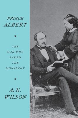 Prince Albert: The Man Who Saved the Monarchy Subscription