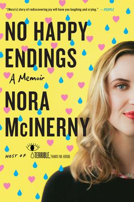 No Happy Endings: A Memoir