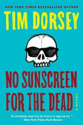 No Sunscreen for the Dead