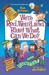 We're Red, Weird, and Blue! What Can We Do? Subscription