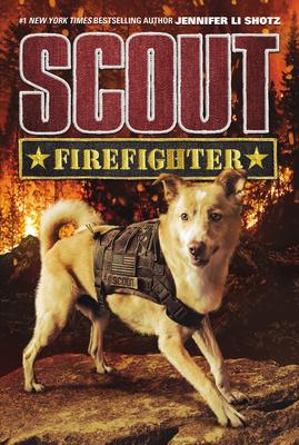 Scout: Firefighter