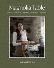 Magnolia Table, Volume 3: A Collection of Recipes for Gathering Subscription