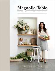 Magnolia Table, Volume 2: A Collection of Recipes for Gathering Subscription
