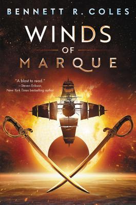 Winds of Marque: Blackwood & Virtue Subscription