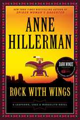 Rock with Wings: A Leaphorn, Chee & Manuelito Novel Subscription
