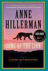 Song of the Lion: A Leaphorn, Chee & Manuelito Novel Subscription