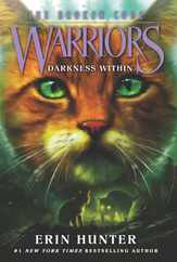 Warriors: The Broken Code #4: Darkness Within Subscription