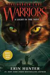 Warriors: The Broken Code #6: A Light in the Mist Subscription