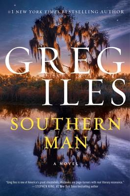 Southern Man Subscription