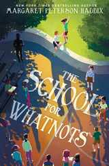 The School for Whatnots Subscription