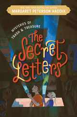 Mysteries of Trash and Treasure: The Secret Letters Subscription