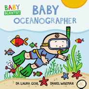 Baby Oceanographer Subscription