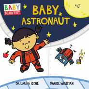 Baby Astronaut Subscription