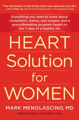 Heart Solution for Women