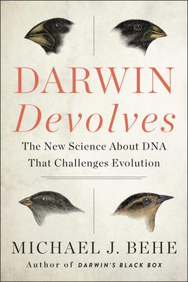 Darwin Devolves