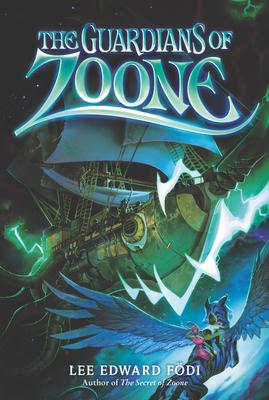 The Guardians of Zoone Subscription