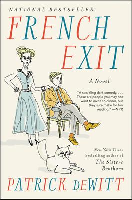 French Exit