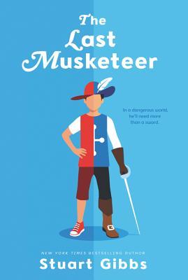 The Last Musketeer