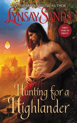 Hunting for a Highlander: Highland Brides