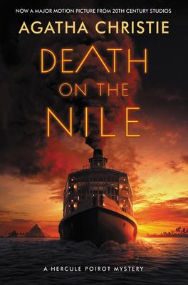 Death on the Nile: A Hercule Poirot Mystery: The Official Authorized Edition