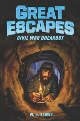 Great Escapes #3: Civil War Breakout