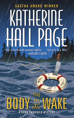 The Body in the Wake: A Faith Fairchild Mystery Subscription