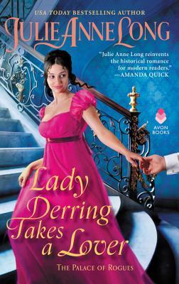 Lady Derring Takes a Lover: The Palace of Rogues