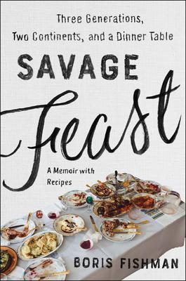 Savage Feast