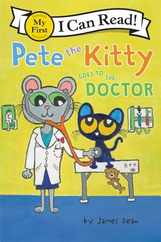 Pete the Kitty Goes to the Doctor Subscription