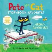 Pete the Cat Storybook Favorites: Groovy Adventures Subscription