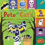 Pete the Cat's Happy Halloween Subscription