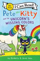 Pete the Kitty and the Unicorn's Missing Colors Subscription