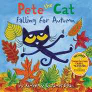 Pete the Cat Falling for Autumn: A Fall Book for Kids Subscription
